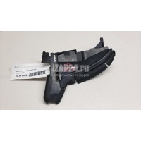 Воздуховод радиатора правый Volvo V70 (2007 - 2016) 30796390