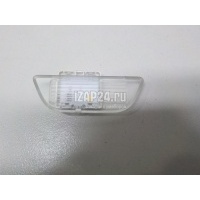 Плафон салонный BMW 3-серия F30/F31/F80 (2011 - ) 61319219493
