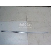 Накладка стекла заднего левого BMW X4 F26 (2014 - 2018) 51357335691