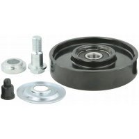toyota land cruiser [vdj200] рулон rdp . панели