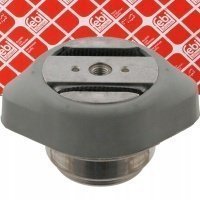 подушка коробки volkswagen passat 3b3 2.5 tdi 4motion 3b6