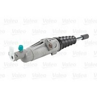 рабочий цилиндр сцепления valeo fiat ducato 1.9 2.0 2.5