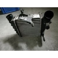 817556 valeo интеркулер tdi skoda volkswagen seat audi