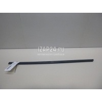 Накладка стекла заднего левого Renault Kaptur (2016 - ) 828213735R