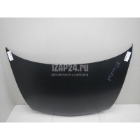 Капот TYG Civic 4D (2006 - 2012) HD20075A