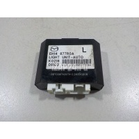 Блок электронный Mazda CX 7 (2007 - 2012) EH14677R0A