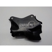 Кронштейн глушителя BMW 7-серия F01/F02 (2008 - 2015) 13717577462