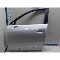 Дверь передняя левая Mazda CX 5 (2012 - 2017) KDY35902XE