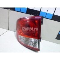 Фонарь задний наружный левый Ssang Yong Kyron (2005 - 2015) 8360109150