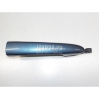 Ручка двери передней наружная левая Mazda Mazda 6 (GJ/GL) 2013 KD475941XD27