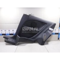 Обшивка кузова правая (купе) GM Corsa D (2006 - 2015) 13232714