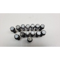 Болт колесный VAG Alhambra (2010 - ) WHT002437