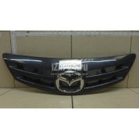 Решетка радиатора Mazda Mazda 3 (BK) (2002 - 2009) BP4S50710C18