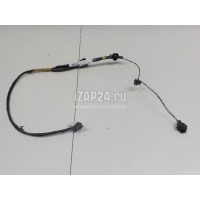 Проводка (коса) Mazda CX 5 (2012 - 2017) KD4567290
