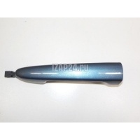 Ручка двери передней наружная левая Mazda Mazda 6 (GJ/GL) 2013 KD475941XD27