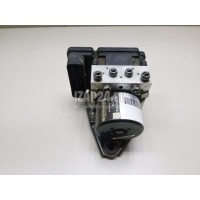 Блок ABS (насос) VAG Superb (2008 - 2015) 1K0614517EGBEF