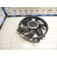 Вентилятор радиатора Renault Megane III (2009 - 2016) 214810898R