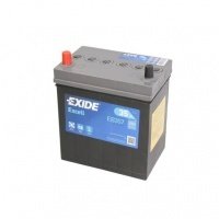аккумулятор exide 35ah 240а p - / eb357 spark кольт