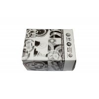 Оригинал переключатель замка капота volkswagen t5 7h0953236