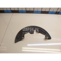 Пыльник тормозного диска Renault Scenic III (2009 - 2015) 411617701R
