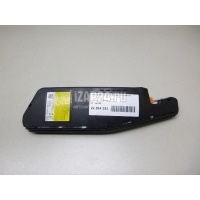 Подушка безопасности боковая (в сиденье) GM Astra J (2010 - ) 13251384
