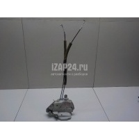 Замок двери передней левой Honda Civic 4D (2006 - 2012) 72150SNAP03