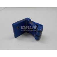 Петля двери задней левой верхняя VAG A4 [B5] (1994 - 2001) 8D0833401A