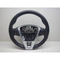 Рулевое колесо для AIR BAG (без AIR BAG) Volvo V40/V40 Cross Country (2012 - ) 31373333