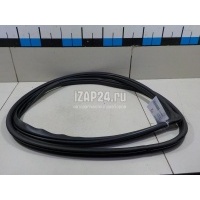 Уплотнитель (внутри) Mazda CX 7 (2007 - 2012) EG2168911E
