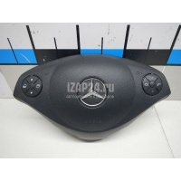 Подушка безопасности в рулевое колесо Mercedes Benz Vito/Viano-(639) (2003 - 2014) 63986025029B51