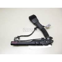 Ответная часть ремня безопасности BMW 1-серия E82/E88 (2007 - 2013) 72117213564