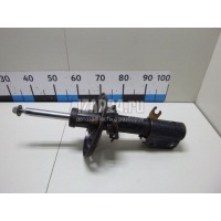 Амортизатор передний Renault Megane III (2009 - 2016) 543023532R