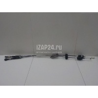 Трос КПП Hyundai-Kia Solaris (2017 - ) 43794H5300
