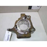 Кулак поворотный передний правый Ssang Yong Actyon (2005 - 2012) 4122109008