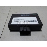 Блок комфорта VAG Octavia (A4 1U-) (2000 - 2011) 1C0959799