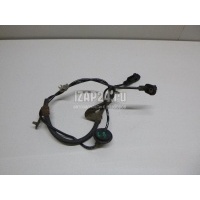 Датчик ABS задний левый Mitsubishi Outlander XL (CW) (2006 - 2012) 4670A579