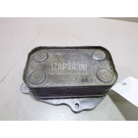 Радиатор масляный Ssang Yong Actyon (2005 - 2012) 6641800265