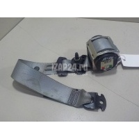 Ремень безопасности GM Corsa D (2006 - 2015) 13251320