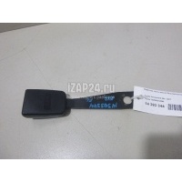 Ответная часть ремня безопасности Toyota Corolla E12 (2001 - 2007) 7323002120B0