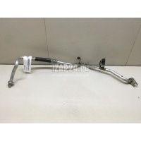 Трубка кондиционера Ford C-MAX (2003 - 2010) 1741878