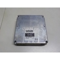 Блок управления двигателем Toyota Corolla E12 (2001 - 2007) 8966102B80