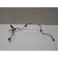Трубка топливная BMW 5-серия F10/F11 (2009 - 2016) 13537547605