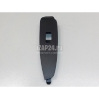 Накладка блока управления стеклоподъемниками Mazda CX 5 (2012 - 2017) KD45684L1E02