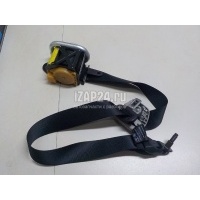 Ремень безопасности с пиропатроном Toyota Corolla E12 (2001 - 2007) 7321002271C0