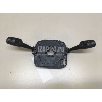 Переключатель подрулевой в сборе BMW 1-серия E87/E81 (2004 - 2011) 61319164416