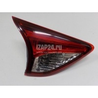 Фонарь задний внутренний левый Mazda CX 5 (2012 - 2017) KD53513G0D