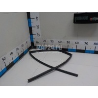 Уплотнитель стекла двери Honda Civic 5D (2006 - 2012) 72775SMGE01