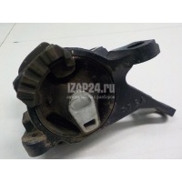 Опора двигателя левая Mazda CX 7 (2007 - 2012) KD6239070C