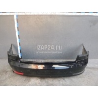 Бампер задний VAG Octavia (A5 1Z-) (2004 - 2013) 1Z5807417