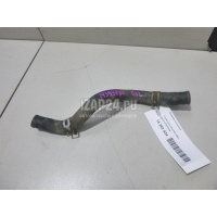 Патрубок отопителя Toyota Corolla E12 (2001 - 2007) 8724502430